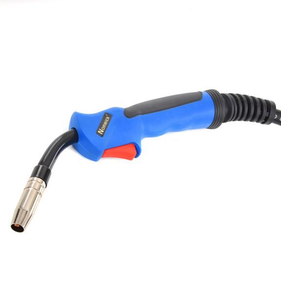 Invertorová svářečka MIG/MAG/MMA - HECHT 1830