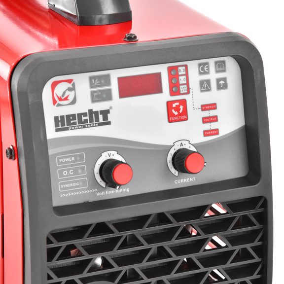 Invertorová svářečka MIG/MAG/MMA - HECHT 1830