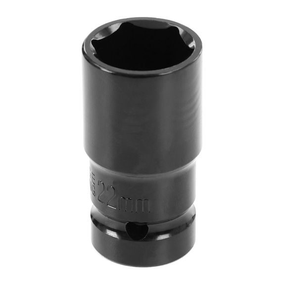 Akumulátorový rázový utahovák - HECHT 1256