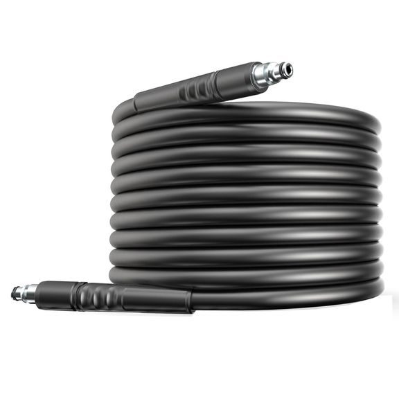 Vysokotlaká myčka - HECHT 322