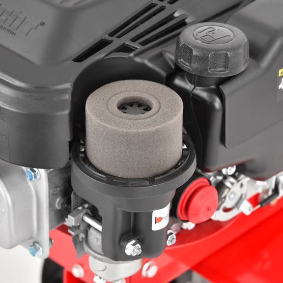 Motorový kultivátor - HECHT 761