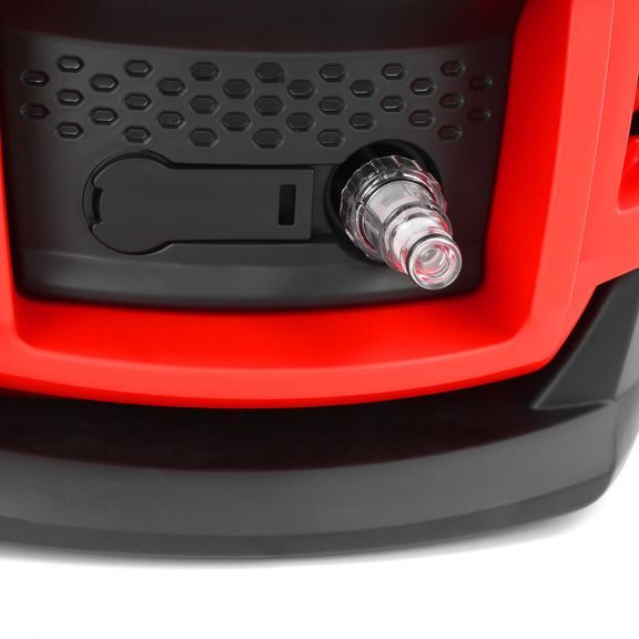 Tlaková myčka - HECHT 336