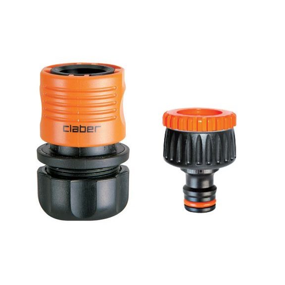 Sada spojek Claber