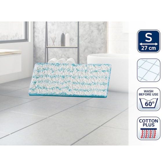 Náhrada k mopu Picobello S Cotton plus