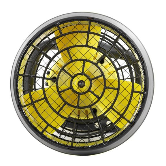 Podvodní skútr - HECHT 4499