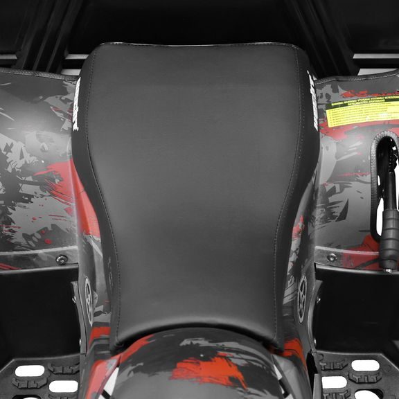 Nákladní accu čtyřkolka - HECHT FARMIS