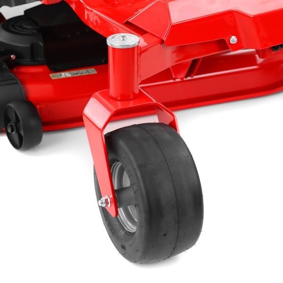 Zahradní traktor - HECHT 5108 TWIN