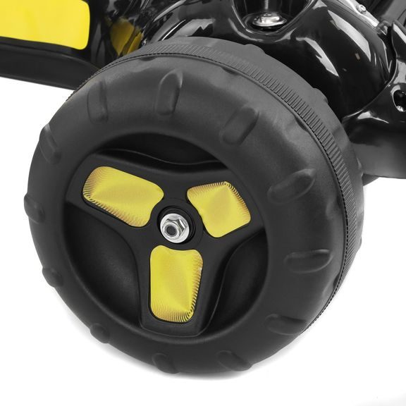 Šlapací motokára - HECHT 59789