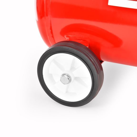 Bezolejový kompresor - HECHT 2075