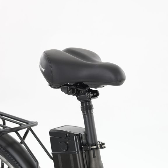 Elektrokolo - HECHT RUNNIS SHADOW (SET)