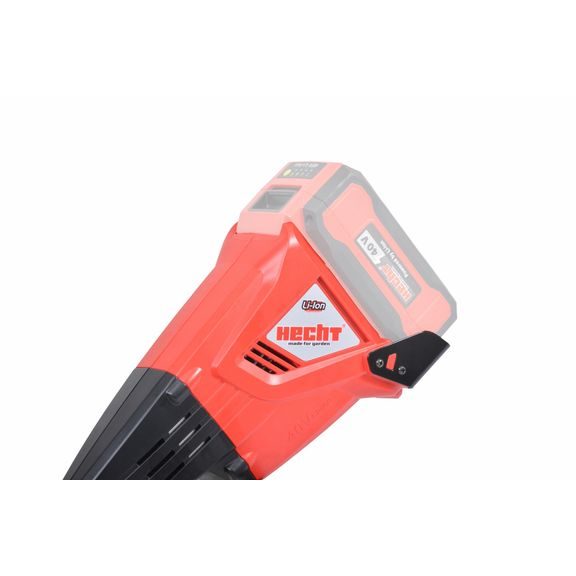 Baterie není součástí balení