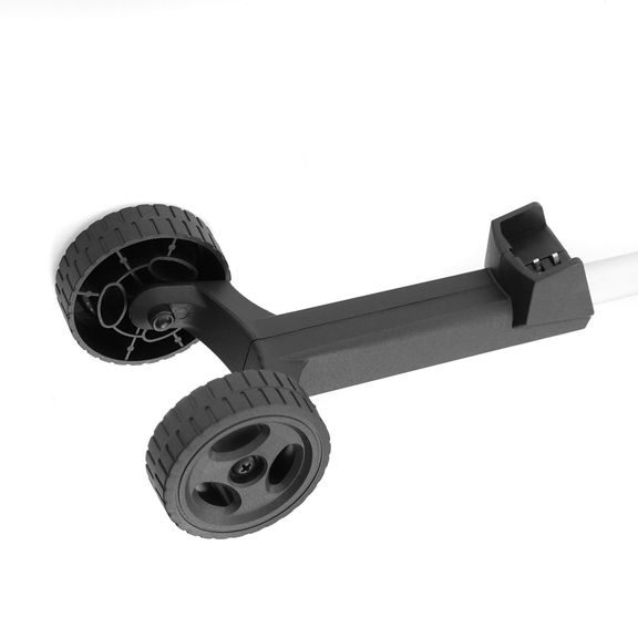 Akumulátorové nůžky na trávu a keře - HECHT 5036