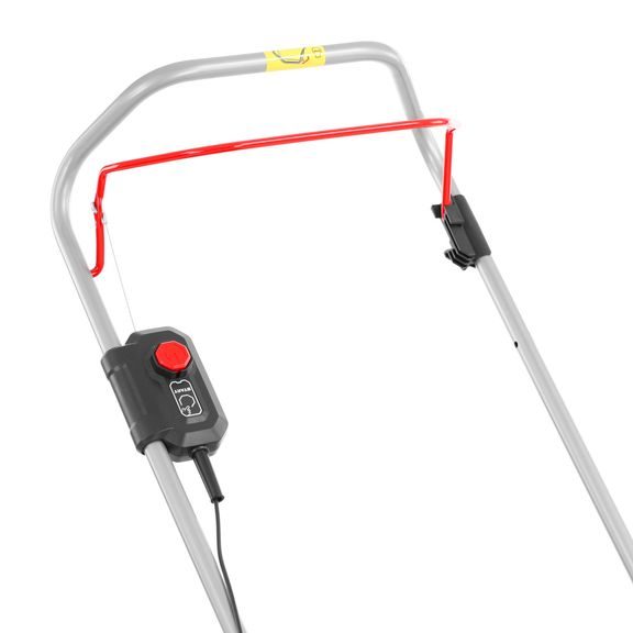 Akumulátorová sekačka - HECHT 5043