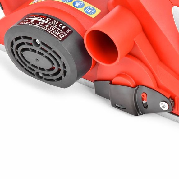 Elektrický hoblík - HECHT 1790