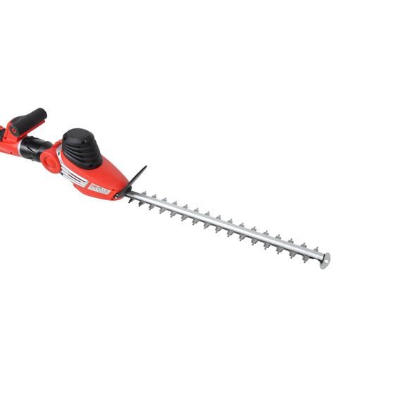 Ocelová lišta 51 cm