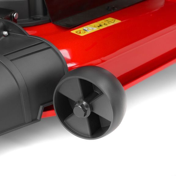 Zahradní traktor - HECHT 5108 TWIN