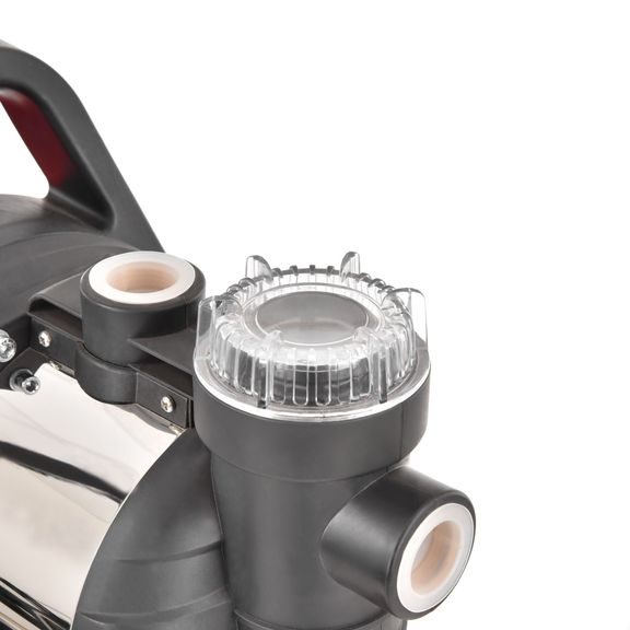 Zahradní vodárna - HECHT 3331