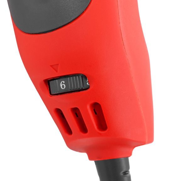 Oscilační bruska - HECHT1632