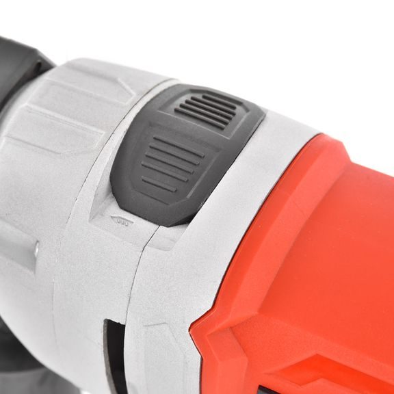 HECHT 1109 - elektrická vrtačka s příklepem