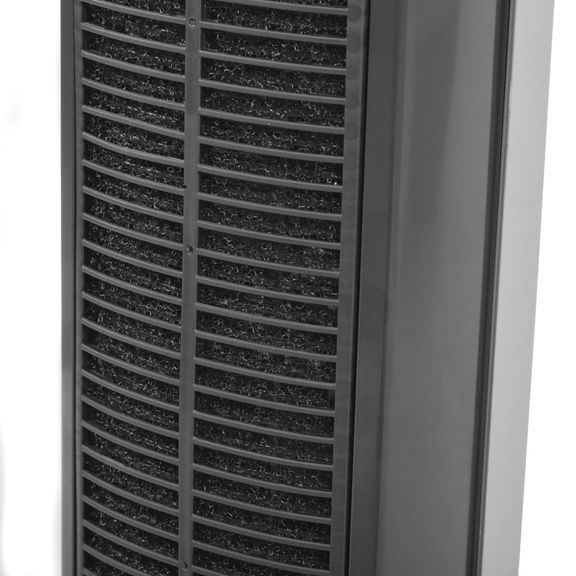 Keramické topidlo - HECHT 3610