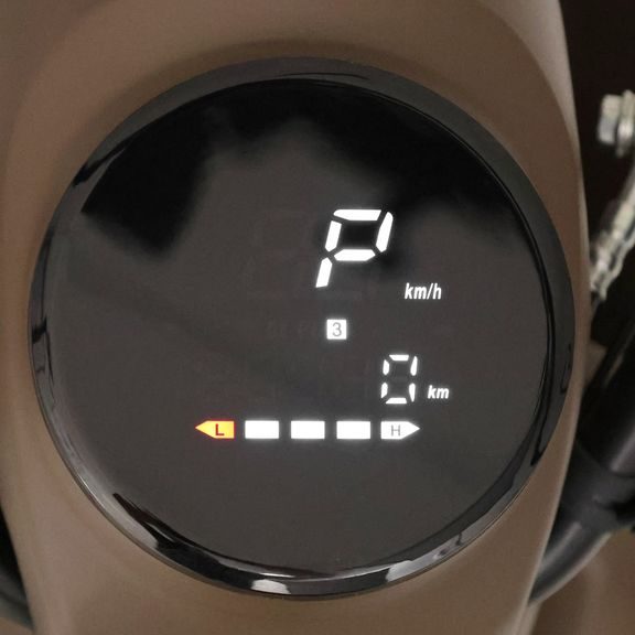 Seniorské vozítko - HECHT ELEGANTE