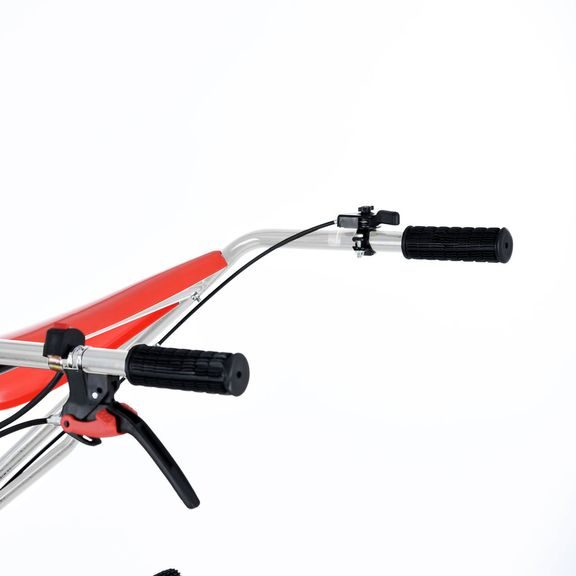 Set kultivátoru s příslušenstvím - HECHT 7100