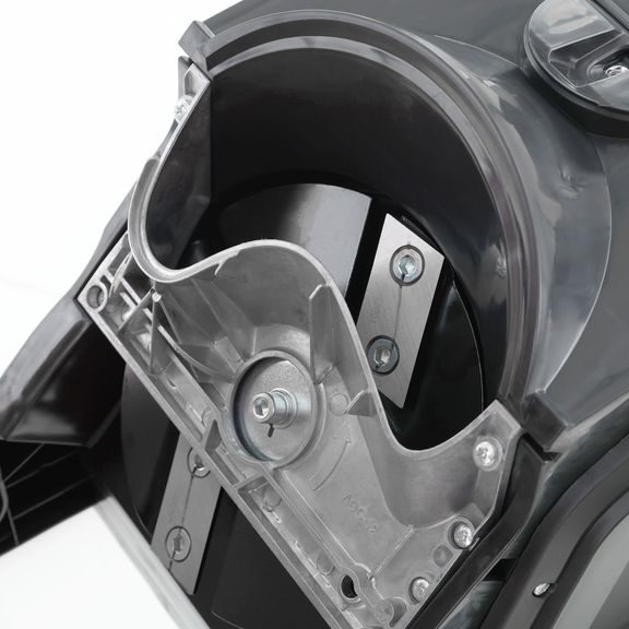 Elektrický nožový drtič - HECHT 630 BOX