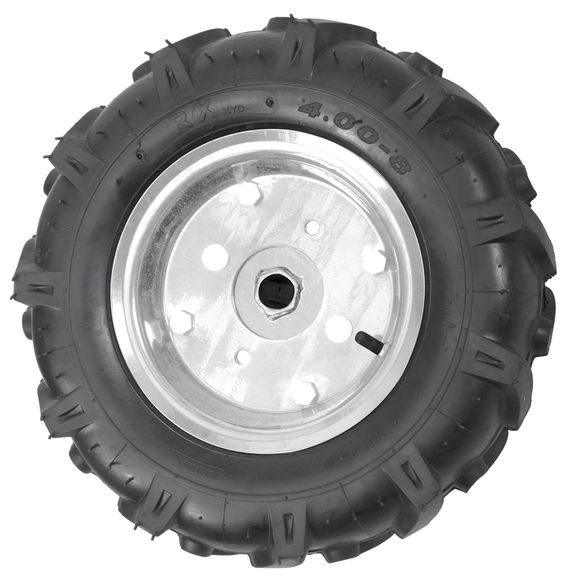 Set benzínového kultivátoru - HECHT 7970