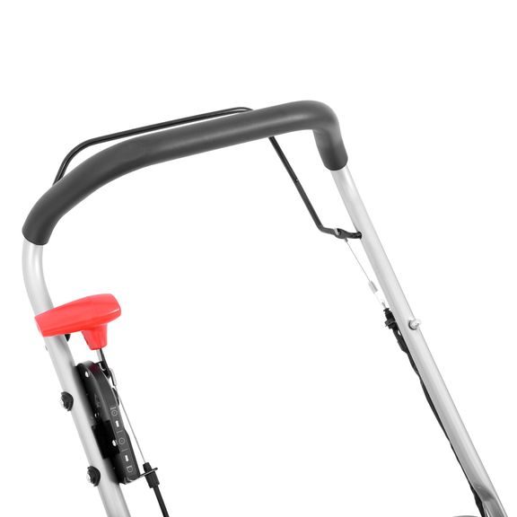 Motorový provzdušňovač 2 in1 - HECHT 5676