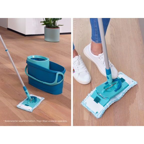 Náhrada k mopu Clean Twist M Ergo Micro Duo