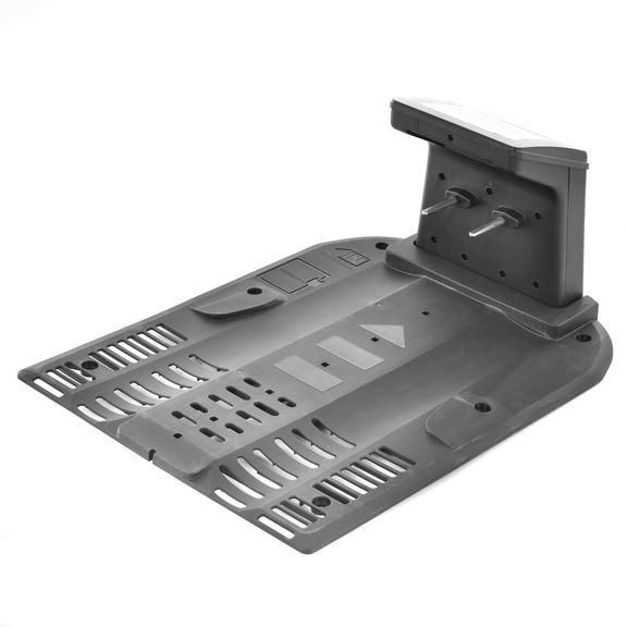 Accu robotická sekačka - HECHT 5608