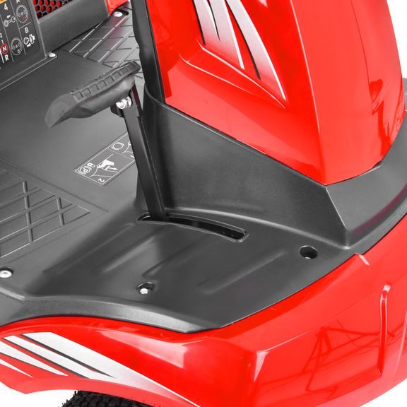 Zahradní rider - HECHT 5162