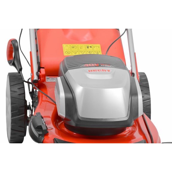 Technologie článků baterií je Li-Ion