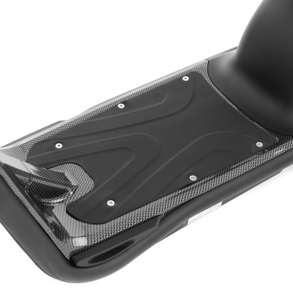 E-skútr - HECHT COCIS MINI CARBON (GREY)