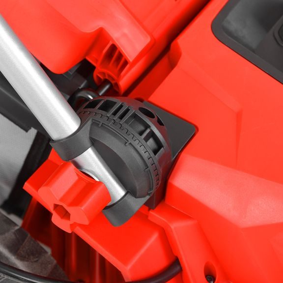 Akumulátorová sekačka - HECHT 5070