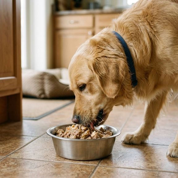 Prominent DOG BEEF LIVER 1200 g