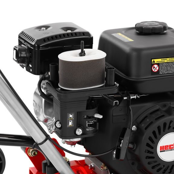 Vibrační deska - HECHT 1113