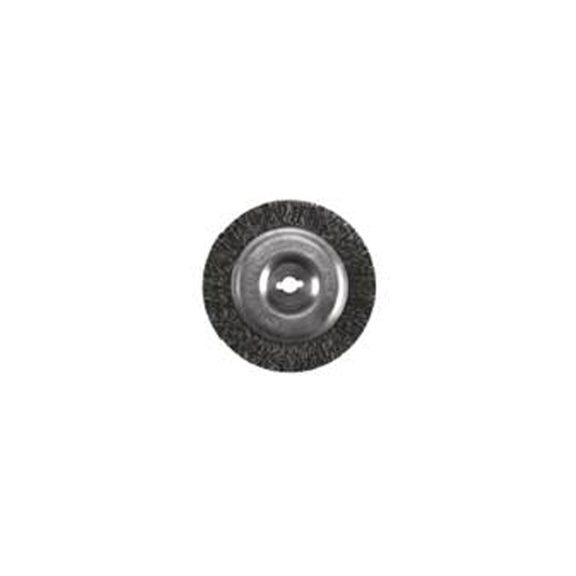 Drátkový kartáč (2ks) - HECHT 0004452