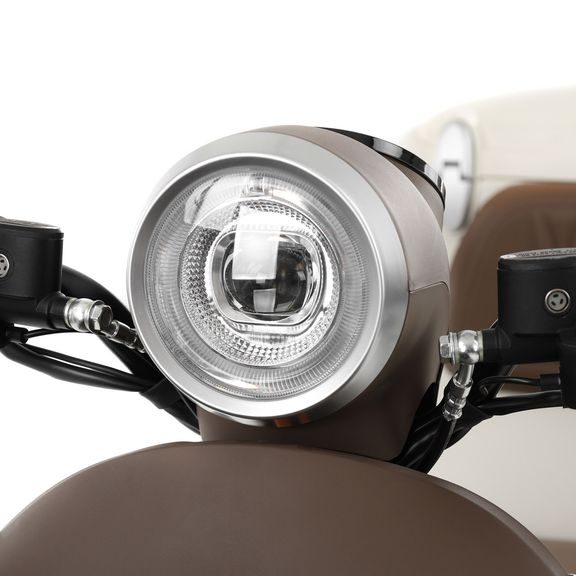 Seniorské vozítko - HECHT ELEGANTE