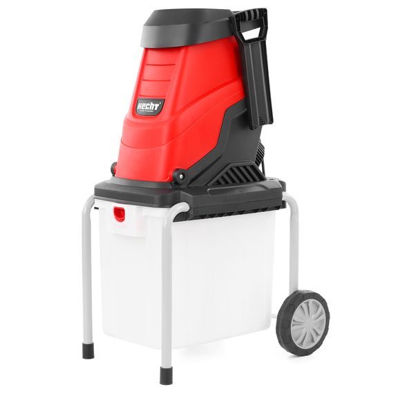 Elektrický nožový drtič - HECHT 630 BOX