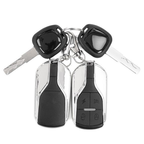 Elektrický vozík - HECHT VISTA