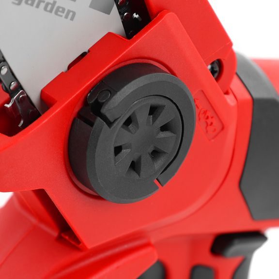 Přenosná řetězová pila a nůžky (sada 2v1) - HECHT 99126