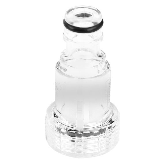 Vysokotlaká myčka - HECHT 334