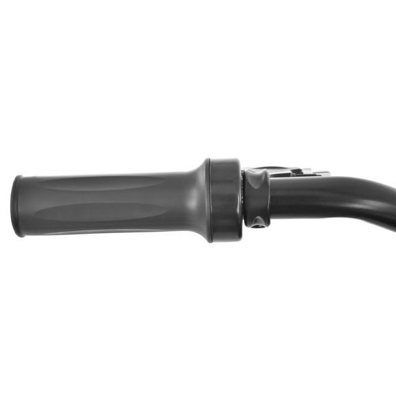 Accu minicross - HECHT 59100 BLUE