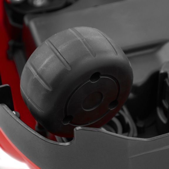 Akumulátorová robotická sekačka - HECHT 5604