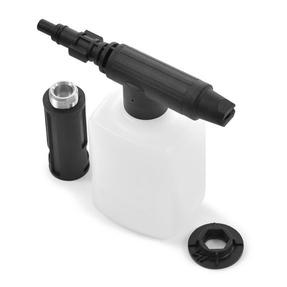 Tlaková myčka - HECHT 324