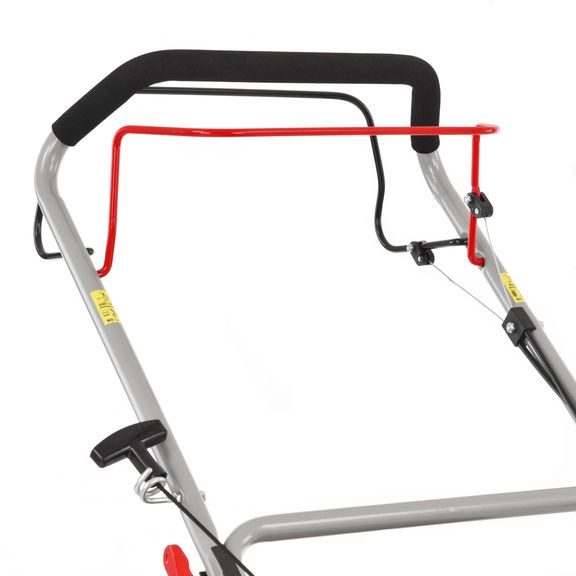 Benzínová sekačka s pojezdem - HECHT 546 XR