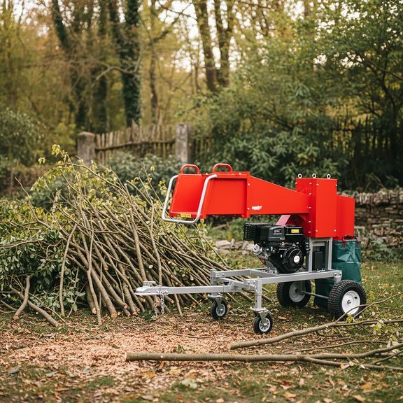 Špalíkovač - HECHT 6645