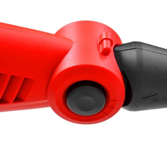 Elektrická vyvětvovací pila - HECHT 9750