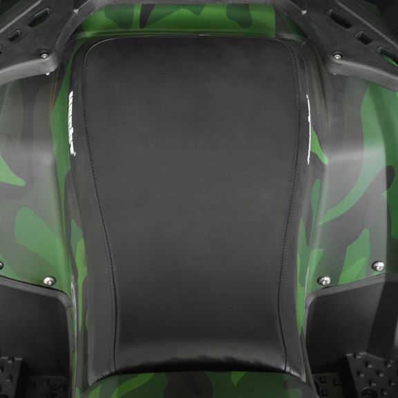 Akumulátorová čtyřkolka - HECHT 56199 ARMY